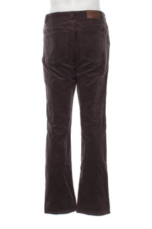 Pánské manšestráky  McNeal, Velikost S, Barva Hnědá, Cena  129,00 Kč