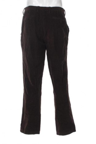 Herren Cordhose McNeal, Größe L, Farbe Braun, Preis 7,99 €