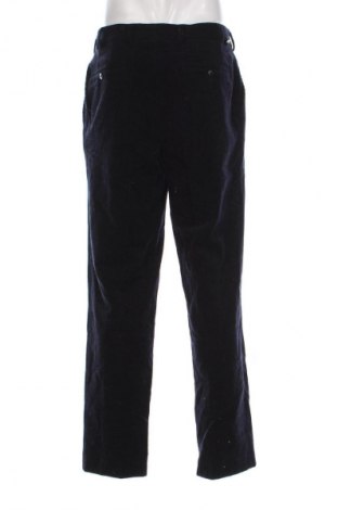 Pánské manšestráky  Meyer, Velikost L, Barva Modrá, Cena  219,00 Kč