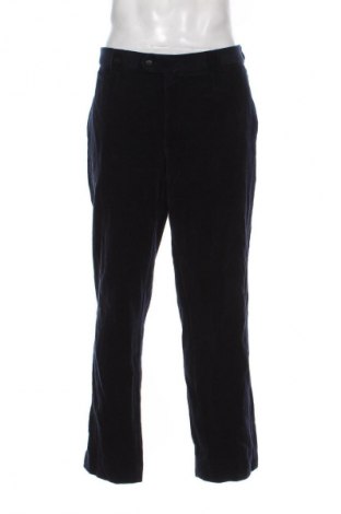 Herren Cordhose Meyer, Größe XXL, Farbe Blau, Preis € 7,99