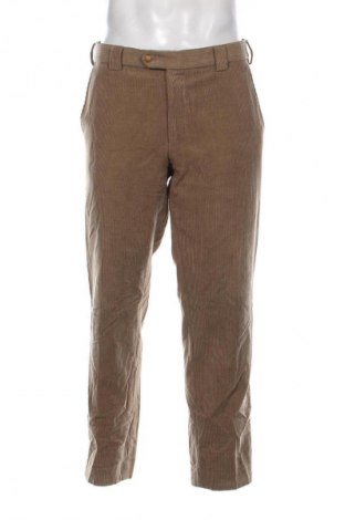 Pánské manšestráky  Meyer, Velikost XL, Barva Hnědá, Cena  189,00 Kč