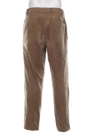 Pánské manšestráky  Meyer, Velikost XL, Barva Hnědá, Cena  189,00 Kč