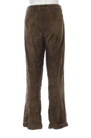 Férfi kordnadrág Nautica, Méret M, Szín Barna, Ár 1 419 Ft