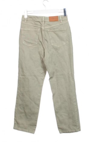 Pánské manšestráky  Next, Velikost XS, Barva Zelená, Cena  139,00 Kč