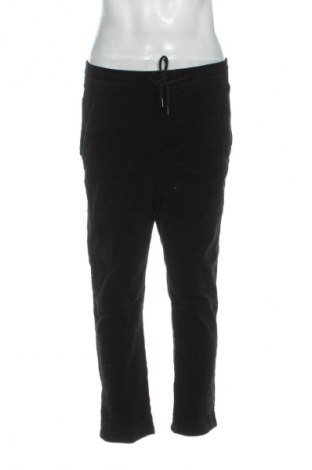 Pánské manšestráky  Only & Sons, Velikost M, Barva Černá, Cena  379,00 Kč