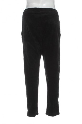 Pánské manšestráky  Only & Sons, Velikost M, Barva Černá, Cena  379,00 Kč