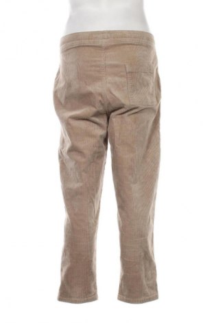 Pánské manšestráky  Only & Sons, Velikost M, Barva Béžová, Cena  73,00 Kč