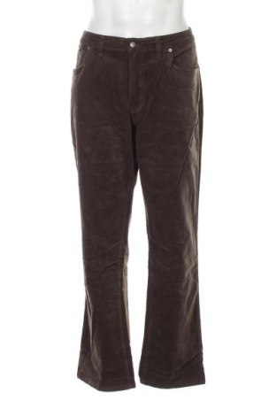 Pánské manšestráky  Patagonia, Velikost XL, Barva Zelená, Cena  1 849,00 Kč