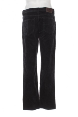 Pánské manšestráky  Pierre Cardin, Velikost L, Barva Modrá, Cena  189,00 Kč