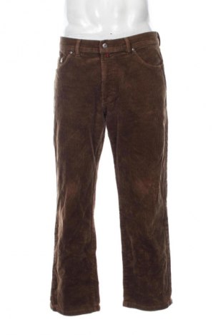 Herren Cordhose Pierre Cardin, Größe L, Farbe Braun, Preis € 13,99
