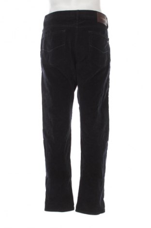 Férfi kordnadrág Pierre Cardin, Méret L, Szín Fekete, Ár 6 599 Ft