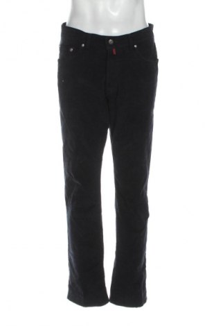 Herren Cordhose Pierre Cardin, Größe M, Farbe Blau, Preis € 14,99