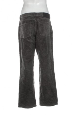 Férfi kordnadrág Pierre Cardin, Méret L, Szín Zöld, Ár 2 519 Ft