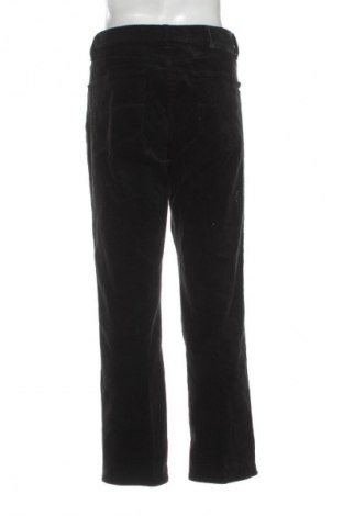 Férfi kordnadrág Pierre Cardin, Méret L, Szín Fekete, Ár 1 309 Ft