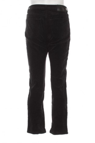 Pánské manšestráky  Pioneer, Velikost S, Barva Černá, Cena  59,00 Kč