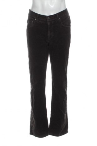 Pánské manšestráky  Pioneer, Velikost L, Barva Zelená, Cena  159,00 Kč