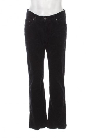 Férfi kordnadrág Pioneer, Méret M, Szín Kék, Ár 1 739 Ft