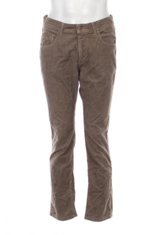 Pánské manšestráky  Pioneer, Velikost M, Barva Hnědá, Cena  159,00 Kč