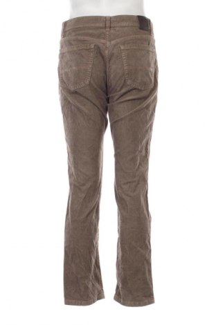 Pánské manšestráky  Pioneer, Velikost M, Barva Hnědá, Cena  159,00 Kč