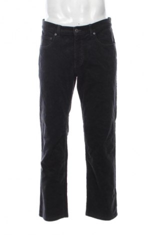 Pánské manšestráky  Pioneer, Velikost L, Barva Černá, Cena  139,00 Kč