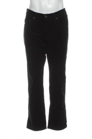 Pánské manšestráky  Pioneer, Velikost L, Barva Černá, Cena  159,00 Kč