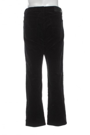 Pánské manšestráky  Pioneer, Velikost L, Barva Černá, Cena  159,00 Kč