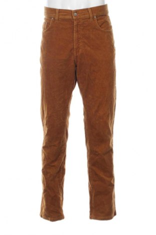 Мъжки джинси Pioneer, Размер L, Цвят Оранжев, Цена 5,11 €