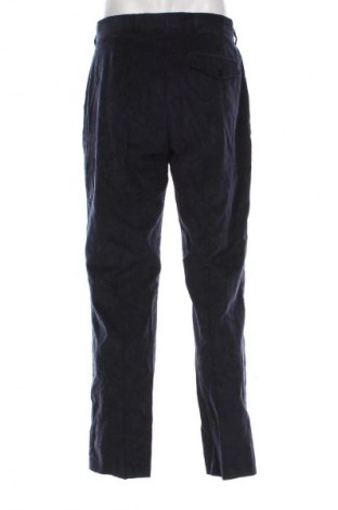 Pánské manšestráky  Premier Man, Velikost M, Barva Modrá, Cena  59,00 Kč