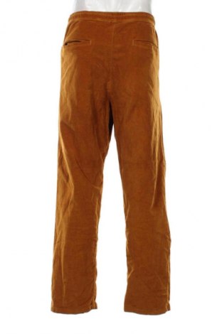 Férfi kordnadrág Rainbow, Méret 3XL, Szín Narancssárga
, Ár 4 309 Ft