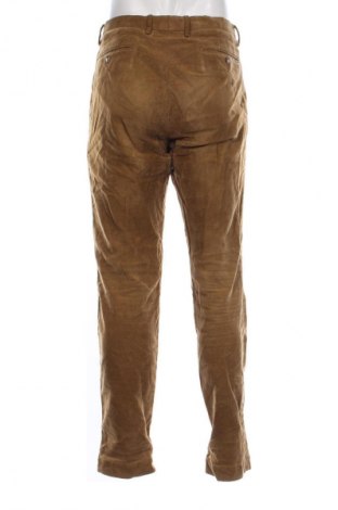 Férfi kordnadrág Polo Ralph Lauren, Méret L, Szín Barna, Ár 12 269 Ft