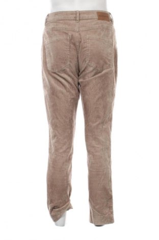 Pánské manšestráky  Red Button, Velikost M, Barva Béžová, Cena  59,00 Kč