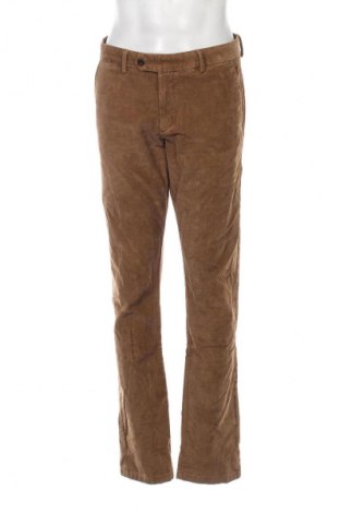 Pánské manšestráky  River Woods, Velikost L, Barva Hnědá, Cena  119,00 Kč