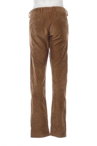 Pánské manšestráky  River Woods, Velikost L, Barva Hnědá, Cena  119,00 Kč