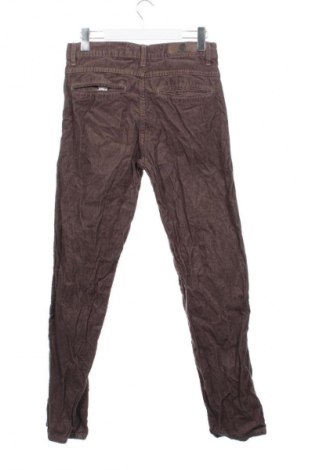 Pánské manšestráky  Rock Creek, Velikost S, Barva Hnědá, Cena  49,00 Kč