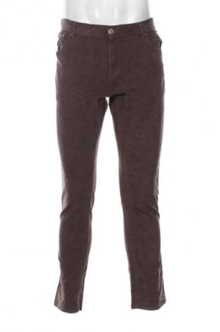 Herren Cordhose Royal Class, Größe XL, Farbe Braun, Preis € 10,99