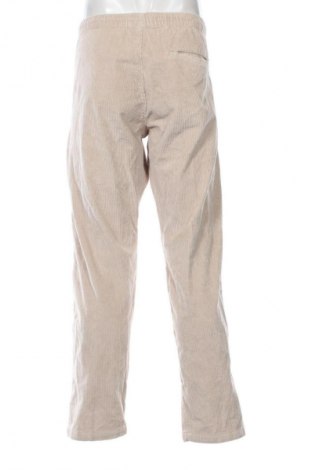 Herren Cordhose SUPPLY PROJECT, Größe L, Farbe Beige, Preis € 10,99