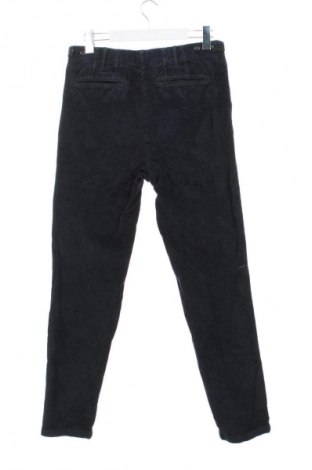 Pantaloni raiați de bărbați Selected Homme, Mărime M, Culoare Albastru, Preț 15,99 Lei