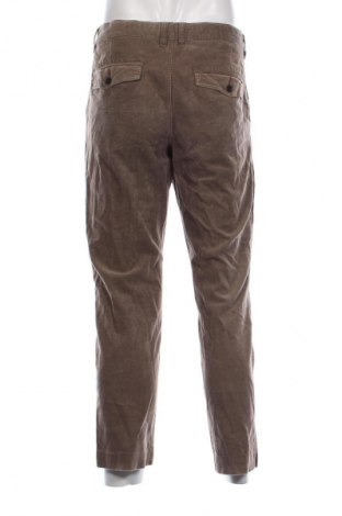 Pánské manšestráky  Somewhere, Velikost L, Barva Béžová, Cena  119,00 Kč