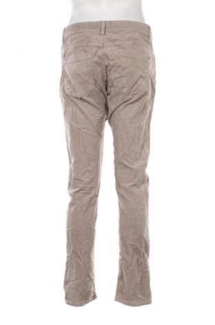 Pánské menčestráky Su, Veľkosť L, Farba Sivá, Cena  2,95 €