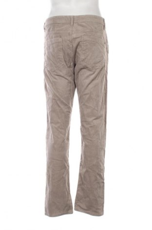 Pánské manšestráky  Su, Velikost L, Barva Hnědá, Cena  109,00 Kč