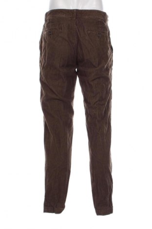 Férfi kordnadrág Tex, Méret M, Szín Zöld, Ár 1 049 Ft