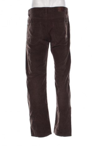 Pánské manšestráky  Timberland, Velikost L, Barva Hnědá, Cena  579,00 Kč