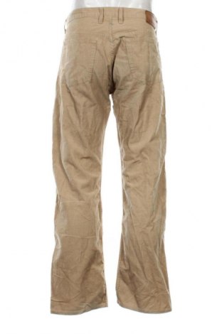 Pánské manšestráky  Tommy Hilfiger, Velikost L, Barva Béžová, Cena  389,00 Kč