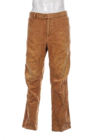 Férfi kordnadrág Unbranded, Méret L, Szín Barna, Ár 1 329 Ft