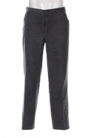 Pánské manšestráky  Unbranded, Velikost L, Barva Šedá, Cena  109,00 Kč