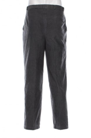 Pánské manšestráky  Unbranded, Velikost L, Barva Šedá, Cena  109,00 Kč