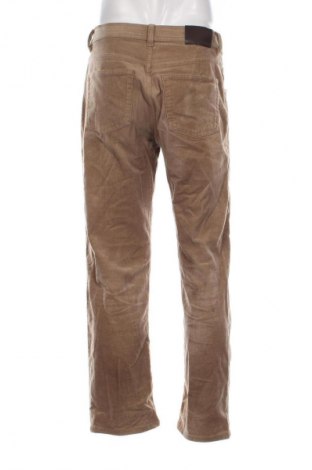 Pánské manšestráky  Unbranded, Velikost M, Barva Béžová, Cena  69,00 Kč