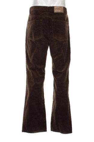 Férfi kordnadrág Unbranded, Méret M, Szín Barna, Ár 2 739 Ft