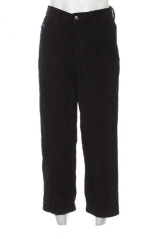 Męskie sztruksy Unbranded, Rozmiar S, Kolor Czarny, Cena 11,99 zł