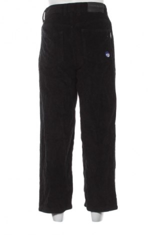 Męskie sztruksy Unbranded, Rozmiar S, Kolor Czarny, Cena 11,99 zł